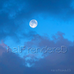 halF rendereD [naviarhaiku593]