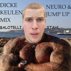 DICKE KEULEN MIX - Balotelli