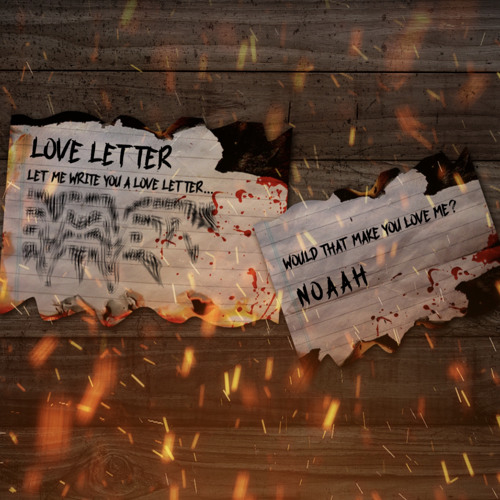 Noaah - Love Letter