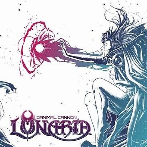 Danimal Cannon - Collision Event