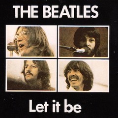 I GOT A FEELING-Beatles cover lyric here