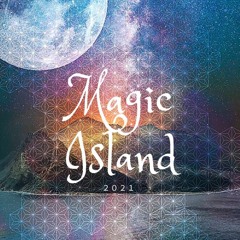 MAGIC ISLAND 2021@ISHIGAKI ISLAND