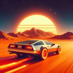 Dads Future Funk Mix