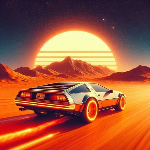 Dads Future Funk Mix