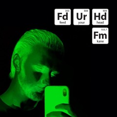 Feed Your Head Guest Mix: Velax