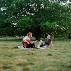 Butterflies (Folk Version)