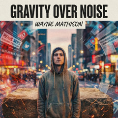 Gravity Over Noise