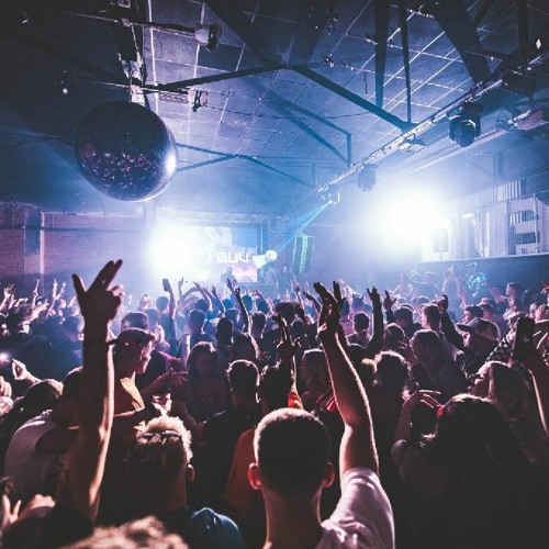 Ashnaia Project - Collision Imminent (180bpm) DnB