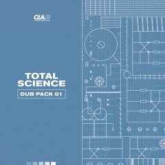 Total Science Dub Pack 01 Preview Mix