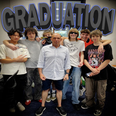Graduation (prod sleepr)