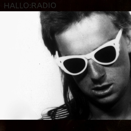 Richard H Kirk Special - RVDS - 14/09