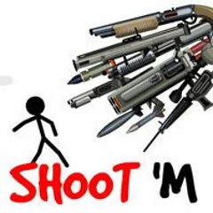 Shoot'M