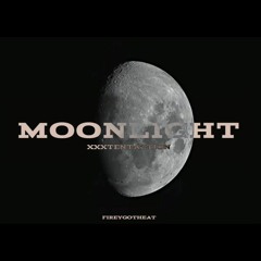 XXXTENTACION - MOONLIGHT (·RE-🎛️🎚️)