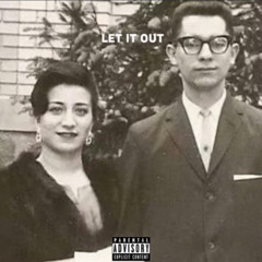 Youngin352- Let It Out
