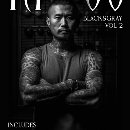 Stream {pdf} ⚡ 50 Tattoo Japanese Designs Reference Book Tattoo Designs for Real Tattoo Artists