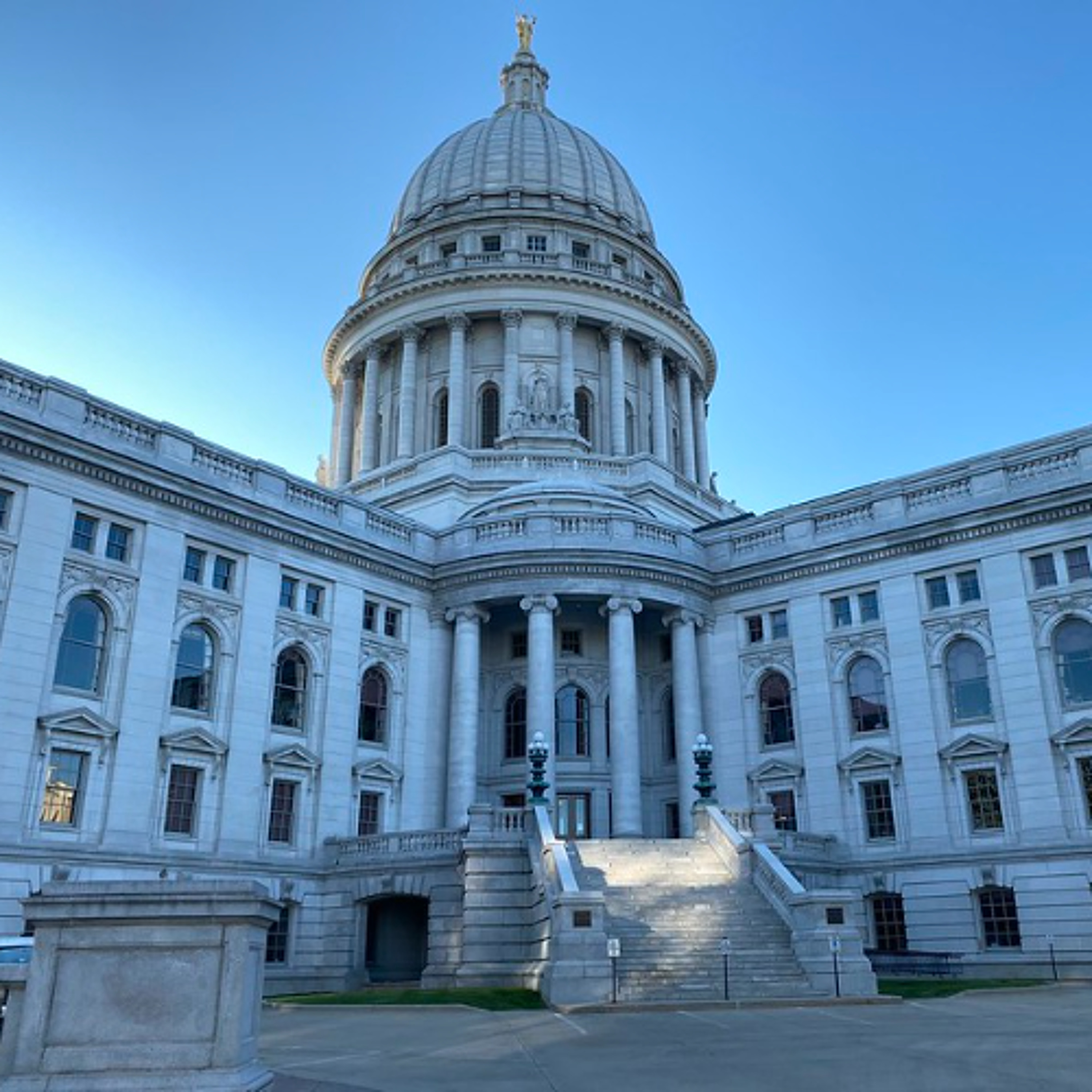 GOP leaders open to negotiating gerrymandering ban