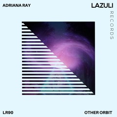 Adriana Ray - Distance [Original mix]