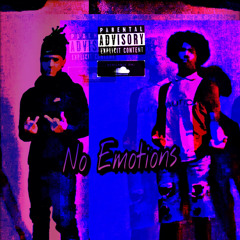 No Emotions (feat. E3)