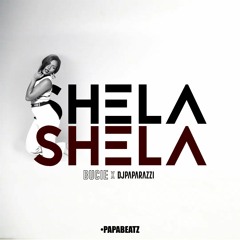 Shela (Re-Work)