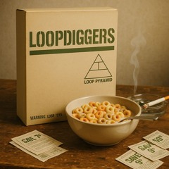 LoopDiggers Sunday Roulette #215