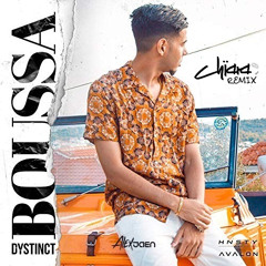 Dystinct - Boussa (Chiara) Remix