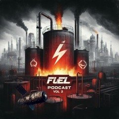 Sputnik Treibstoff Podcast II