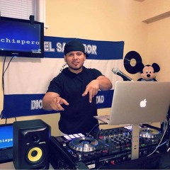 Merengue Vs Rock en Espanol - Dj Chispero - El Cartel Dj Crew