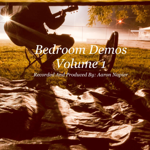 Demo No. 1 “Let Go”