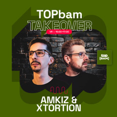 @TOPbam Takeover 21/02/25 ft AMKIZ