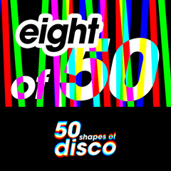 Eight of Fifty (Disco House Mix)