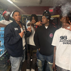 EBK JAAYBO X EBK LEEBO - PARTY POOPER