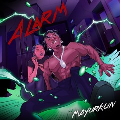 Alarm