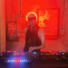 SYMSTRATA LiVE