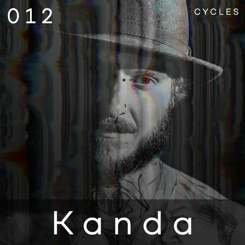 Cycles Podcast #012 - Kanda (tech-house, groove, dark)