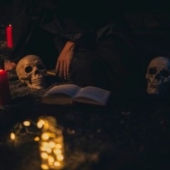 Instrumental Reggaeton  Brujería