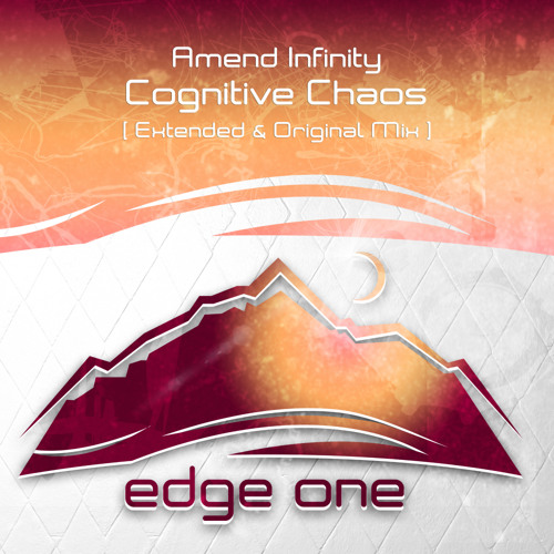 Cognitive Chaos (Original Mix)