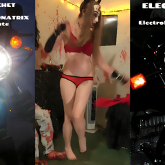 Electric Ave. (Thigh-high Voltage G-spOt Gigawatt) ⚡