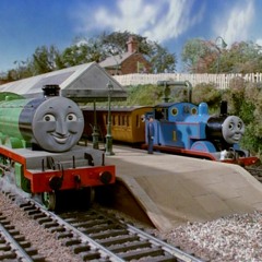 The Branch Line Theme - Extended (Series 1)