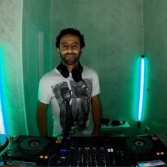 DEMI @ Mission London