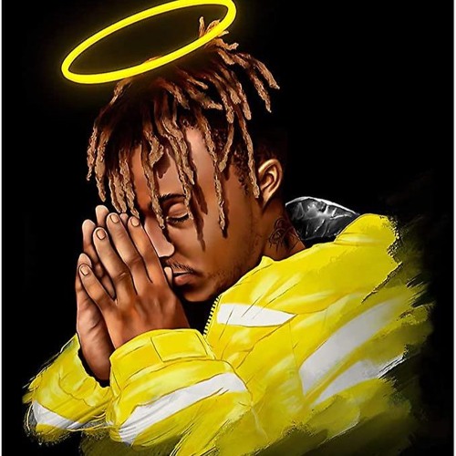 "In My Bag" Juice Wrld (Prod. by JuicyTheKidd)