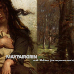 EROTIC LIFEFORMS (sequence remix)