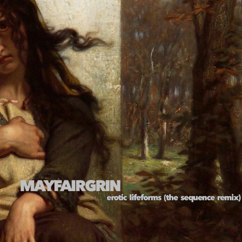 EROTIC LIFEFORMS (sequence remix)