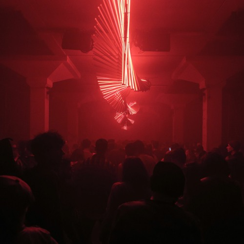 Cali Martini - CODE in BRAIN 2020 (Dark Banging Techno Mix 145-155BPM)