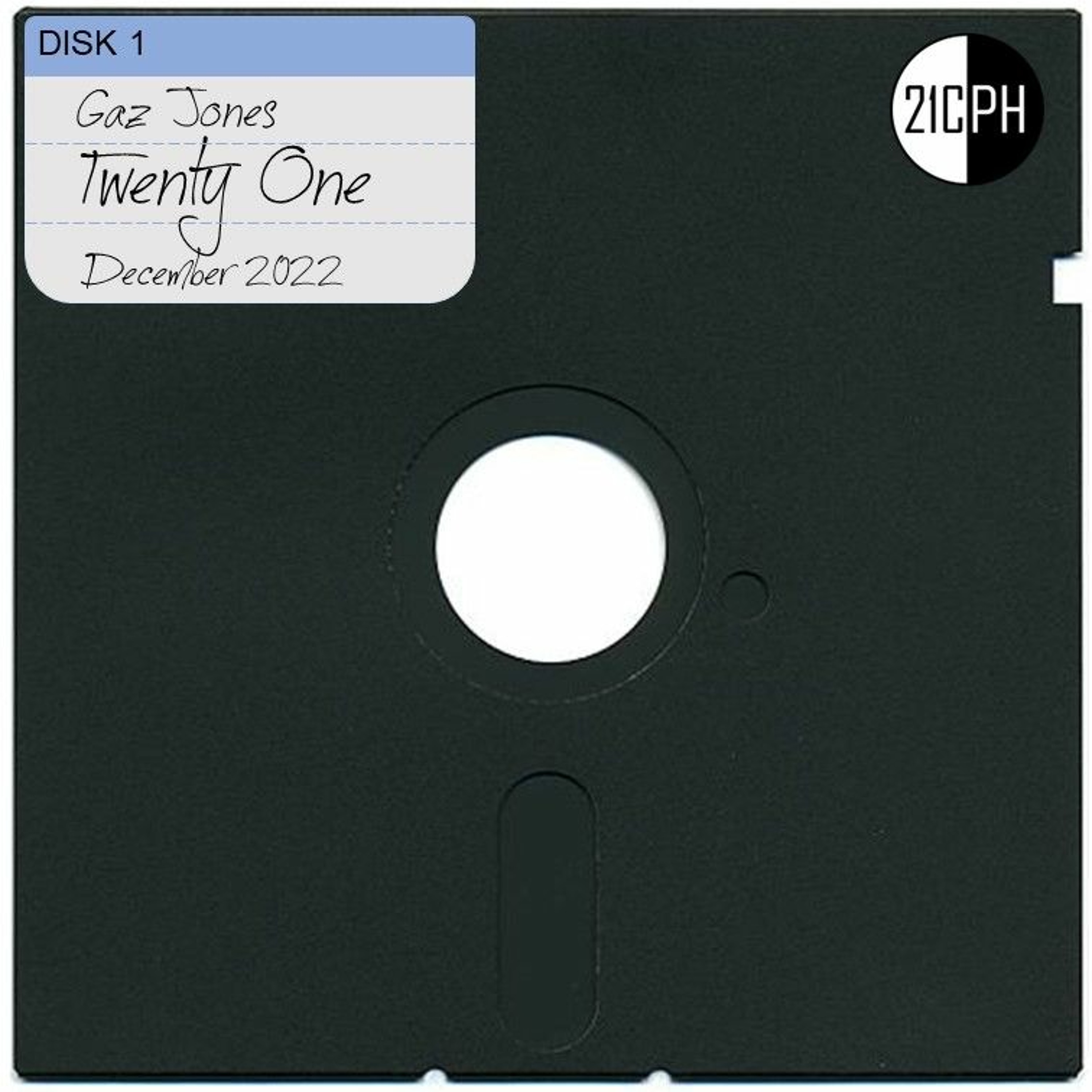 21C Progressive House
