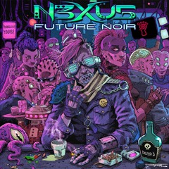 N3xu5 & CLAW - ADRENALINA