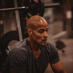 Life is not fair - David Goggins