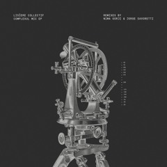 Lisière Collectif - M - 2206 - 14 Original Mix