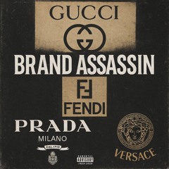 Brand Assassin | I make brands explode.m4a