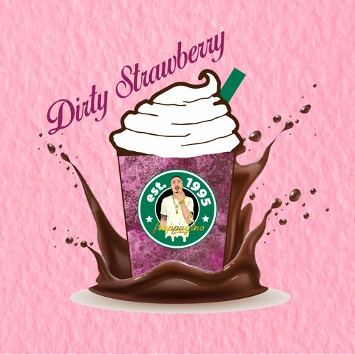 dirty strawberry (phase0)