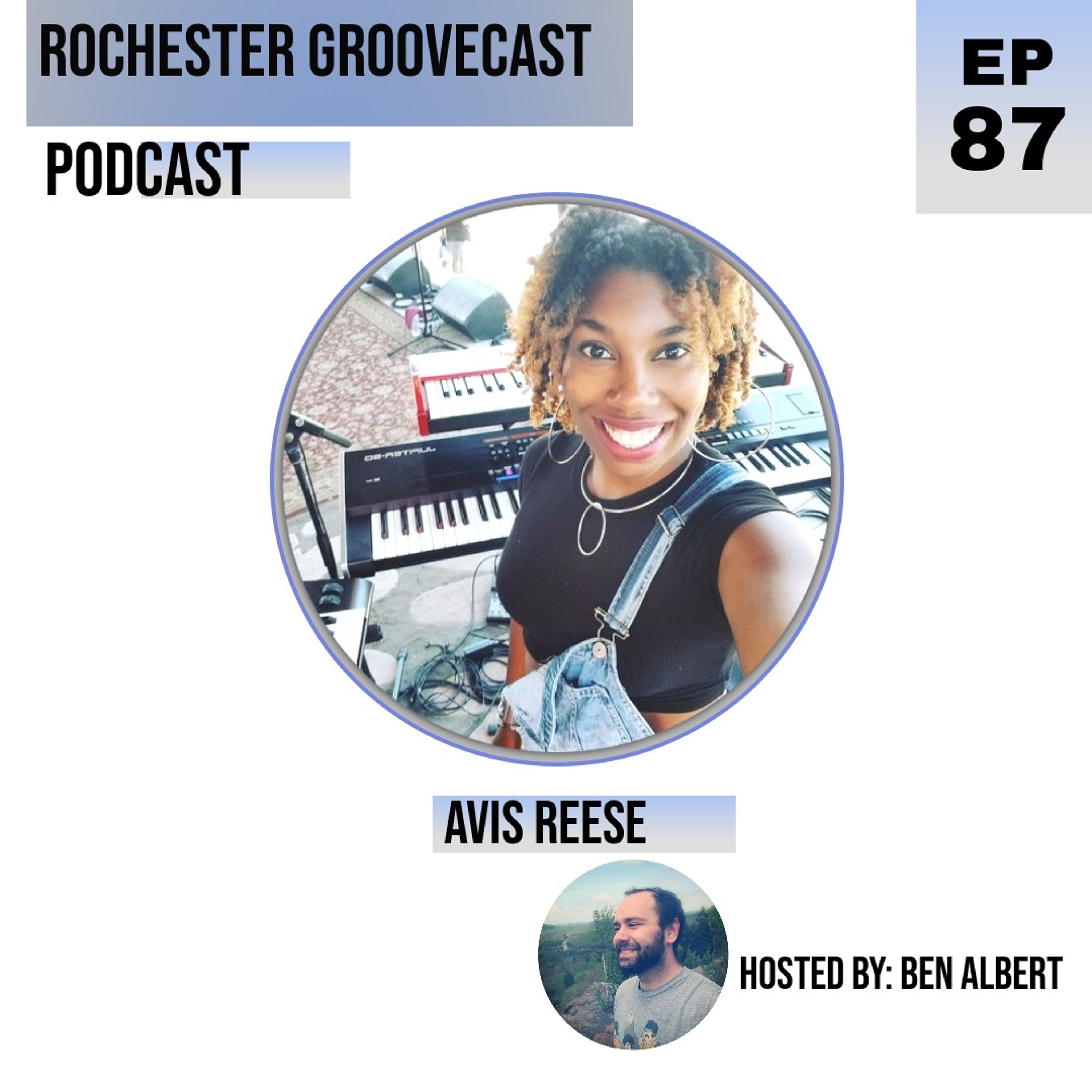 Rochester Groovecast Presents